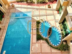 3 غرف نوم وحمام ومطبخ بالإضافة إلى خادمة | تراس خاص | موقفين للسيارات | شاغر 1.3 مليون فقط!