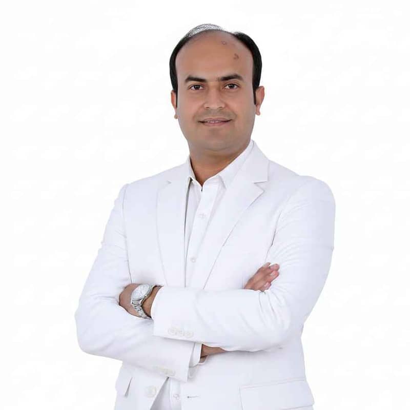 Muhammad Waqar Muhammad Waqar