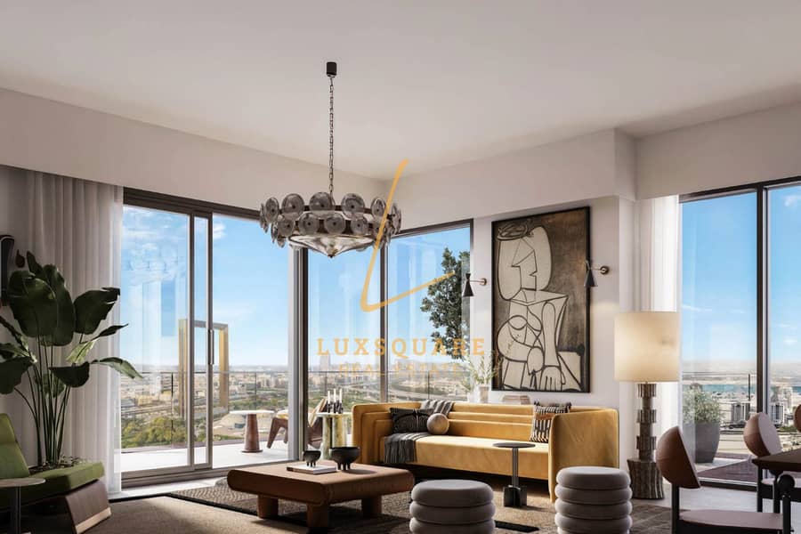 Prime Location I High End Living I Spacious