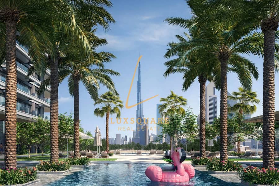 Prime Location I High End Living I Spacious - Image 7