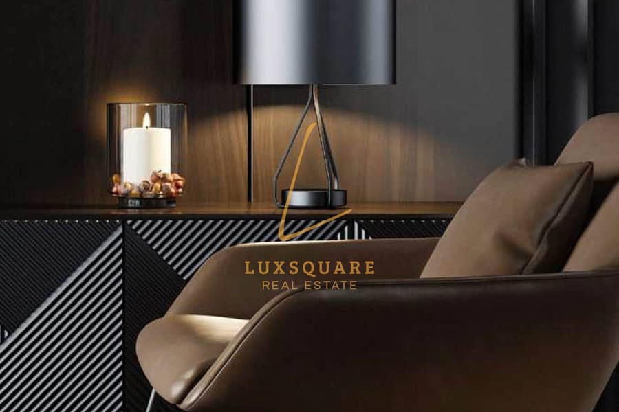 Prime Location I High End Living I Spacious - Image 11