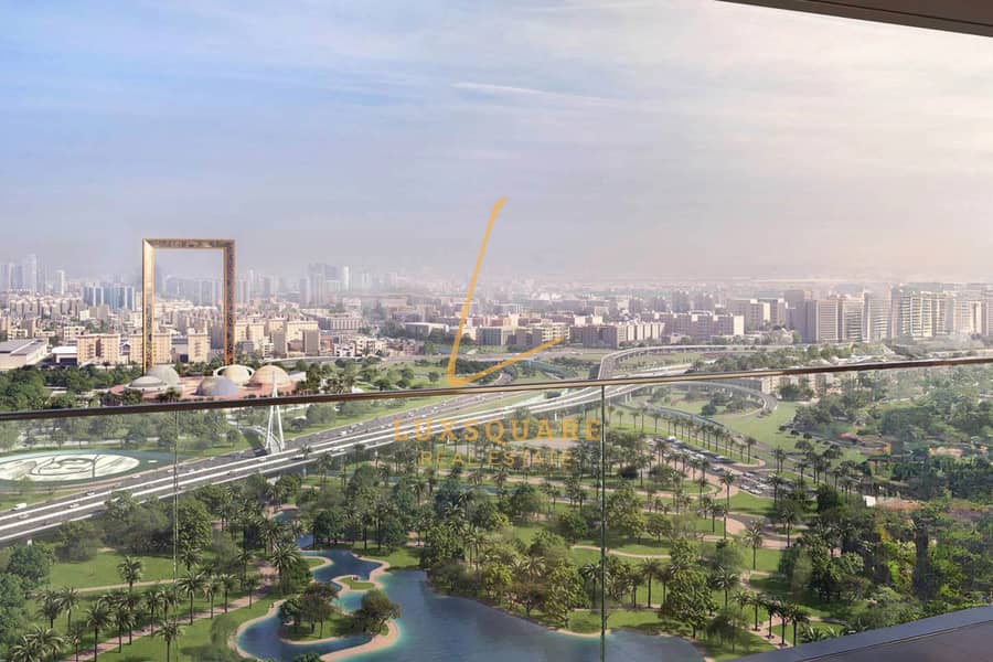 Prime Location I High End Living I Spacious - Image 13