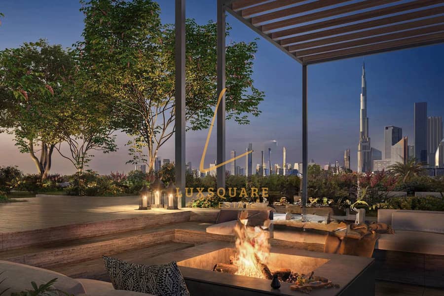 Prime Location I High End Living I Spacious - Image 15