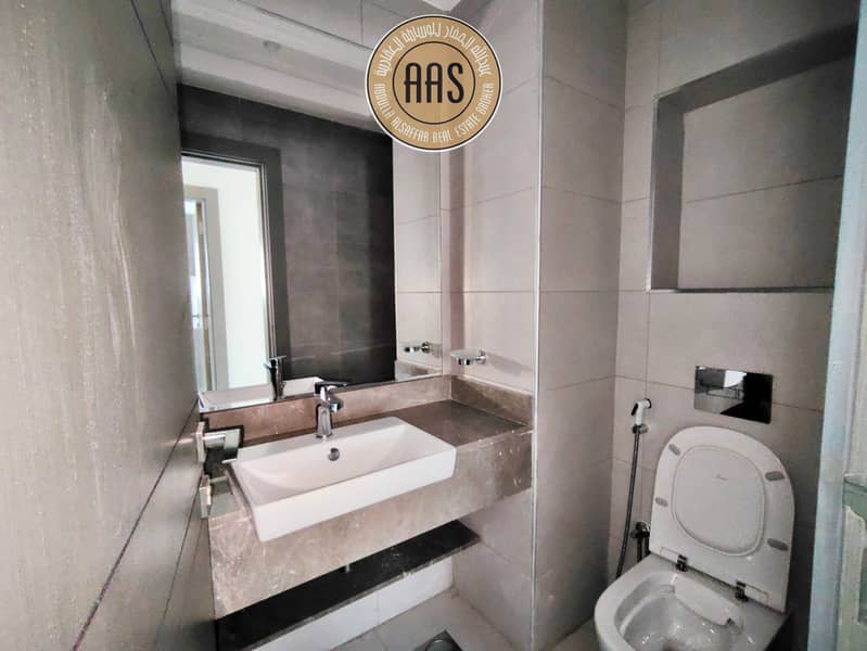 Spacious 2bhk+ maidroom/ closed kitchen/ in arjan,/ 105k