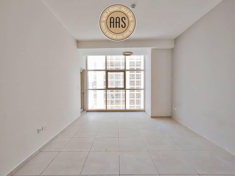 Spacious 2bhk+ maidroom/ closed kitchen/ in arjan,/ 105k - Image 6