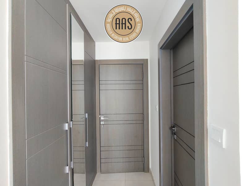 Spacious 2bhk+ maidroom/ closed kitchen/ in arjan,/ 105k - Image 8