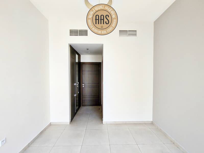 Spacious 2bhk+ maidroom/ closed kitchen/ in arjan,/ 105k - Image 9