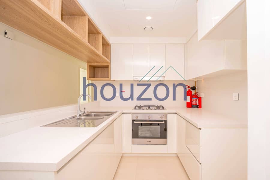 Brand New 2BR| Full Burj Khalifa View | Best Price