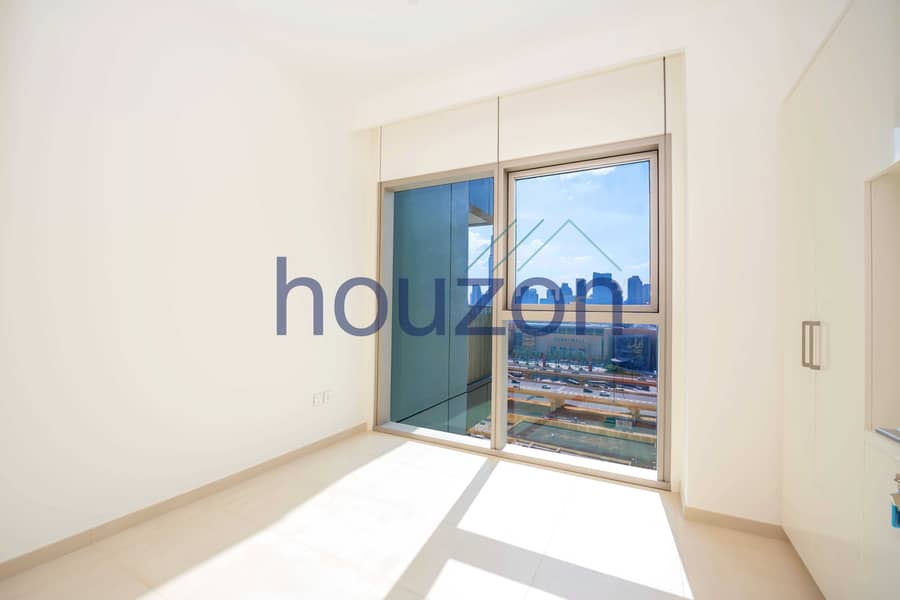 Brand New 2BR| Full Burj Khalifa View | Best Price - Image 6