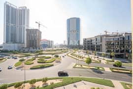 Modern Fully Furnished | Balcony | Bright | Ready