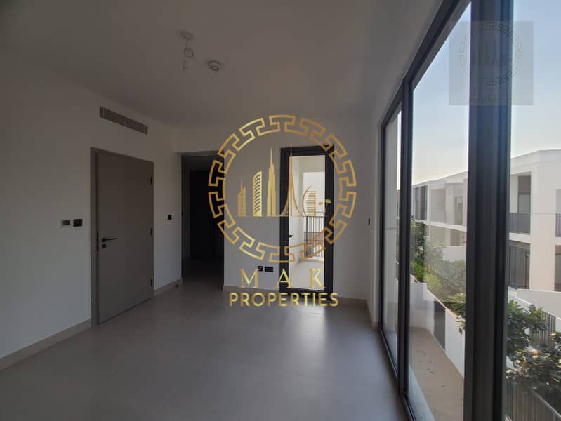 Elegant 4-Bed Villa | Single Row |Ready to Move Brand New - Image 14