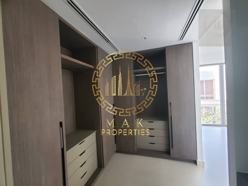 Elegant 4-Bed Villa | Single Row |Ready to Move Brand New - Image 16