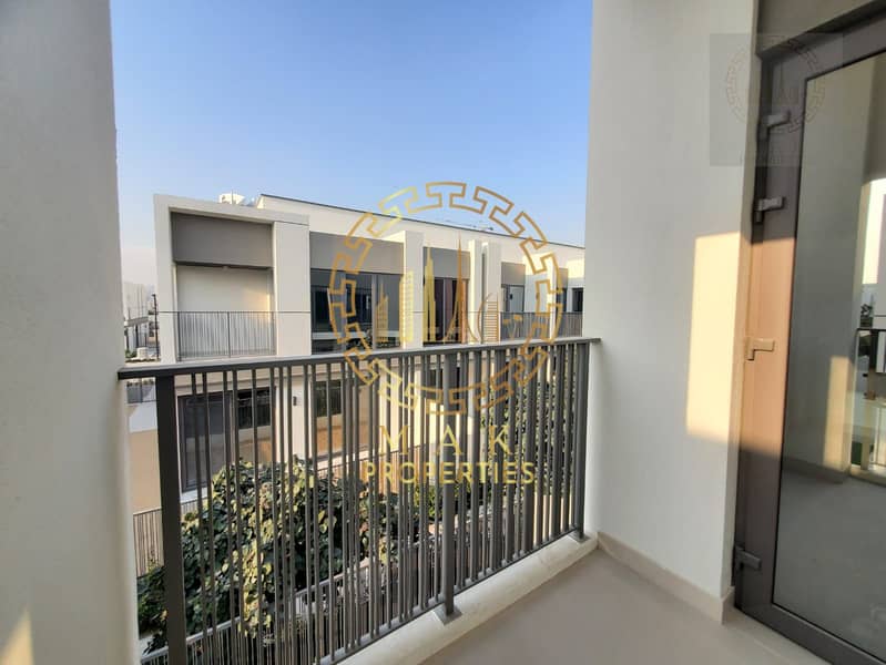 Elegant 4-Bed Villa | Single Row |Ready to Move Brand New - Image 19