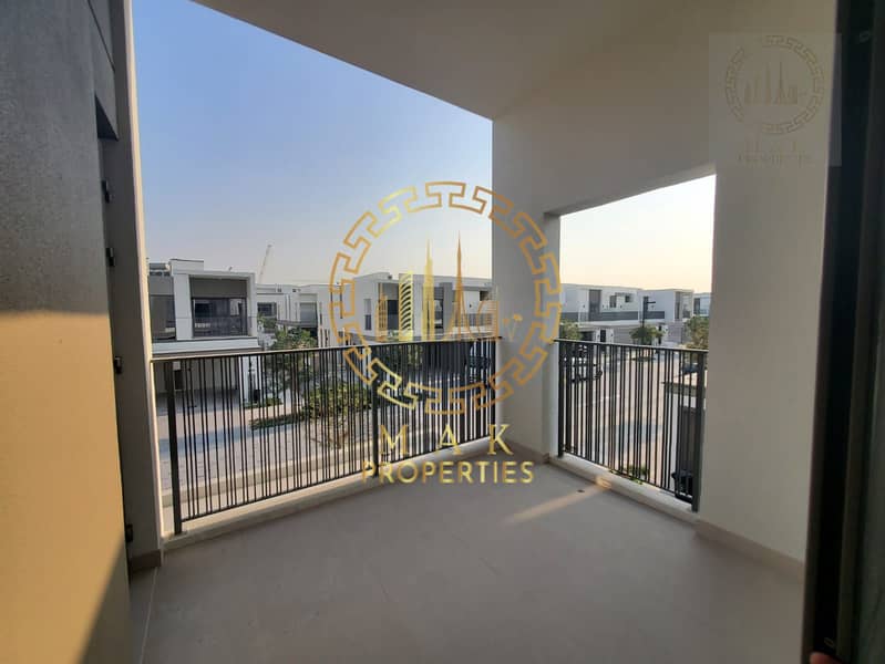 Elegant 4-Bed Villa | Single Row |Ready to Move Brand New - Image 26