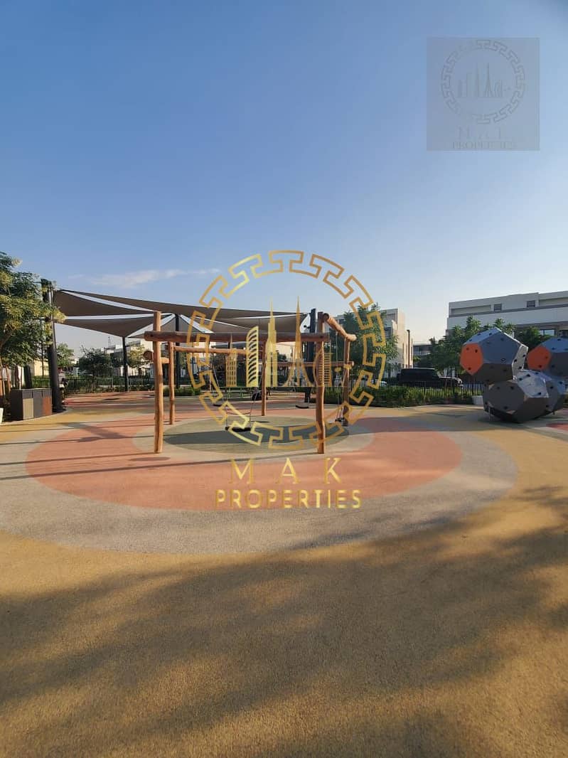 Elegant 4-Bed Villa | Single Row |Ready to Move Brand New - Image 34