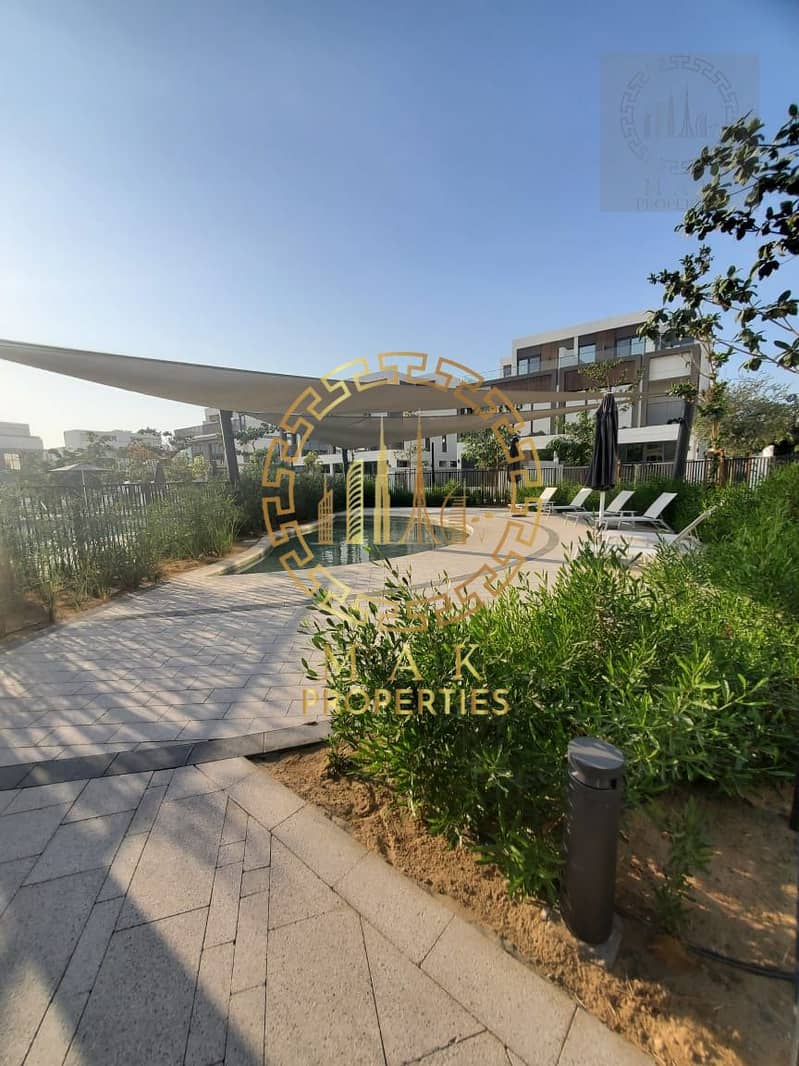 Elegant 4-Bed Villa | Single Row |Ready to Move Brand New - Image 36