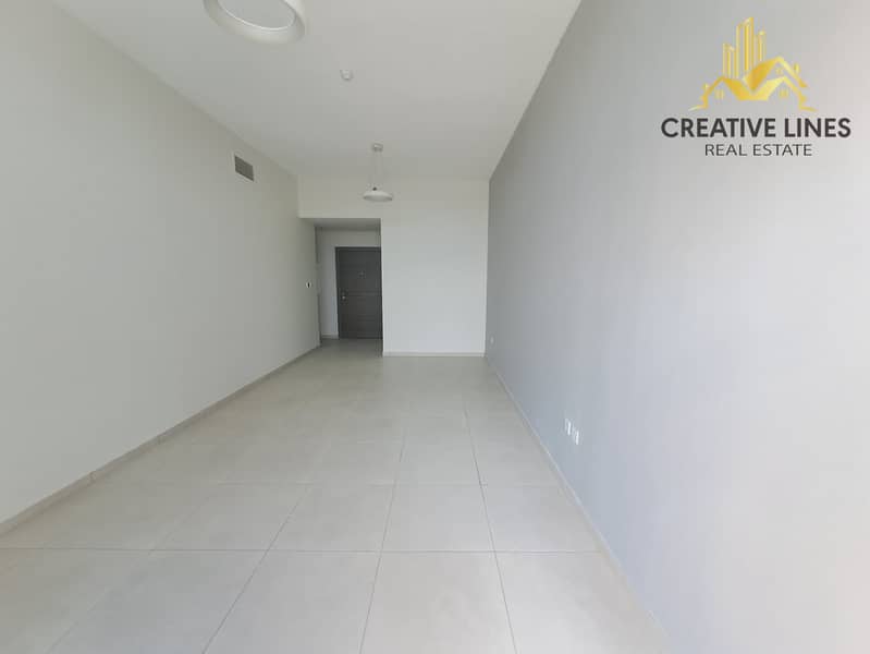 LUXURY SPACIOUS MODERN 2 BEDROOM APARTMENT/ WITH KITCHEN/ READY TO MOVE