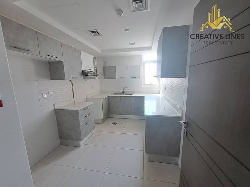 LUXURY SPACIOUS MODERN 2 BEDROOM APARTMENT/ WITH KITCHEN/ READY TO MOVE - Image 8