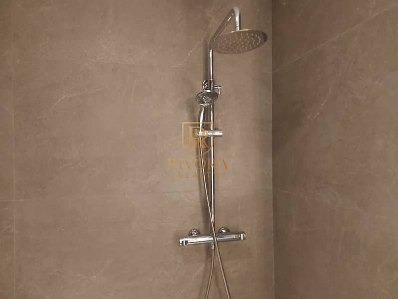 FULLY FURNISHED STUDIO I DEWA INCLUDED I FOR SINGLE OR COUPLE - Image 10