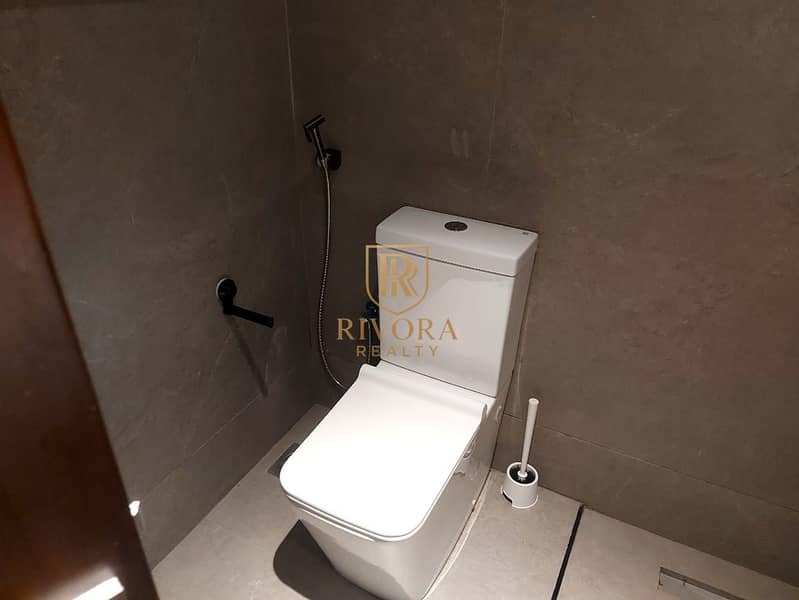 FULLY FURNISHED STUDIO I DEWA INCLUDED I FOR SINGLE OR COUPLE - Image 11