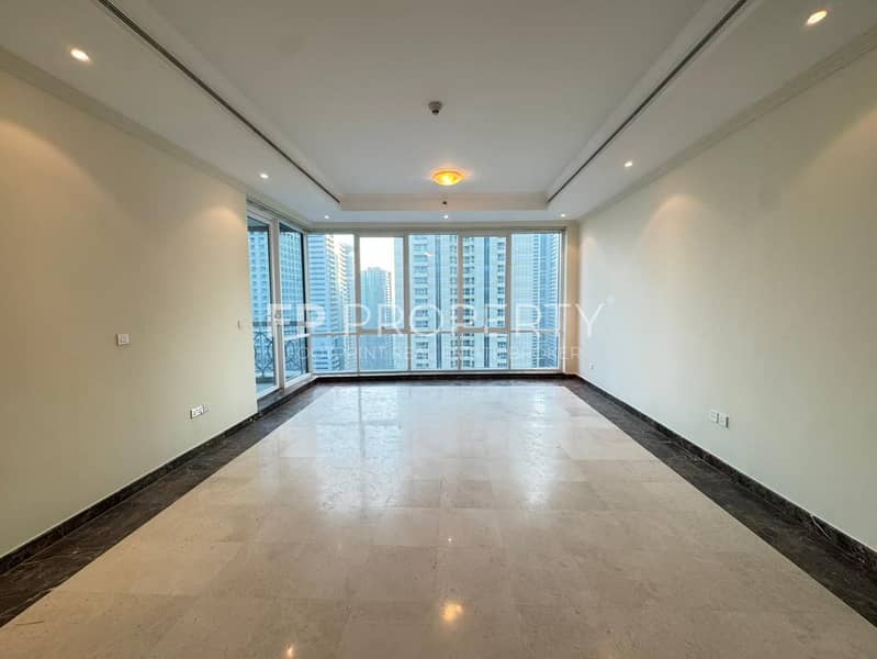 Luxury 5 Bedroom Apartment | High Floor | Full Sea View | Vacant - Image 7