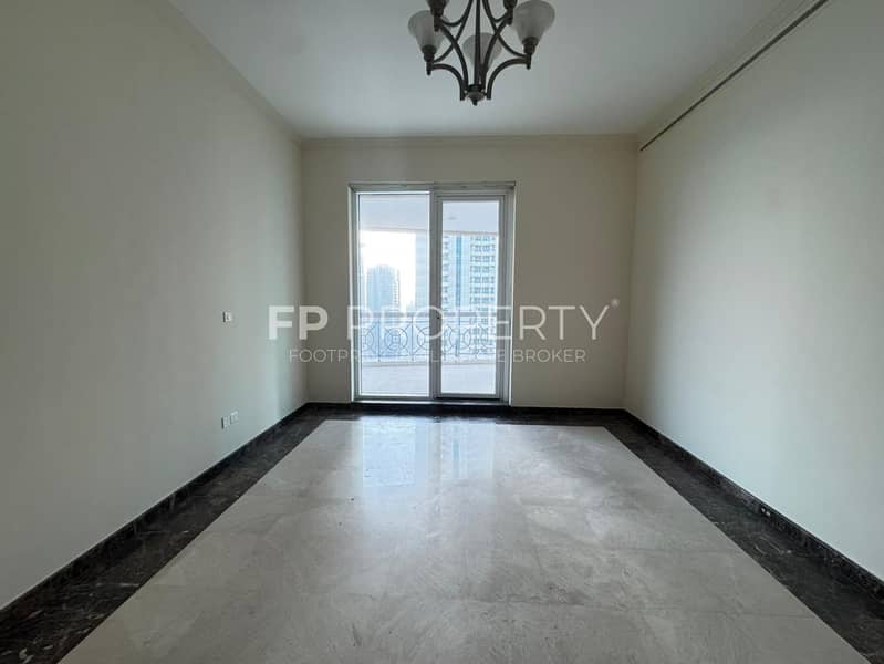 Luxury 5 Bedroom Apartment | High Floor | Full Sea View | Vacant - Image 21