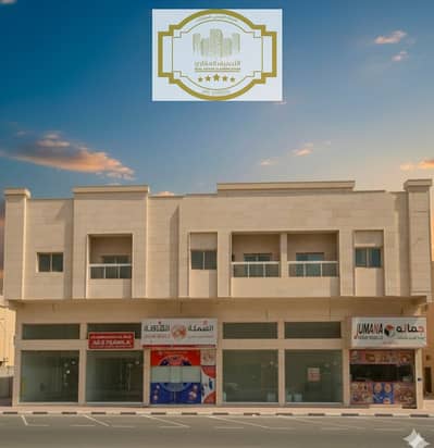 Building for Sale in Al Mowaihat, Ajman - حنان 10. jpg Building for Sale in Al Mowaihat, Ajman - حنان 10. jpg