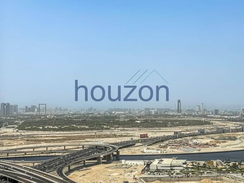 Branded + Luxurious 1BR Loft | Investment Deal - Image 7