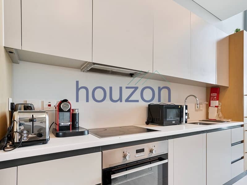 Branded + Luxurious 1BR Loft | Investment Deal - Image 11