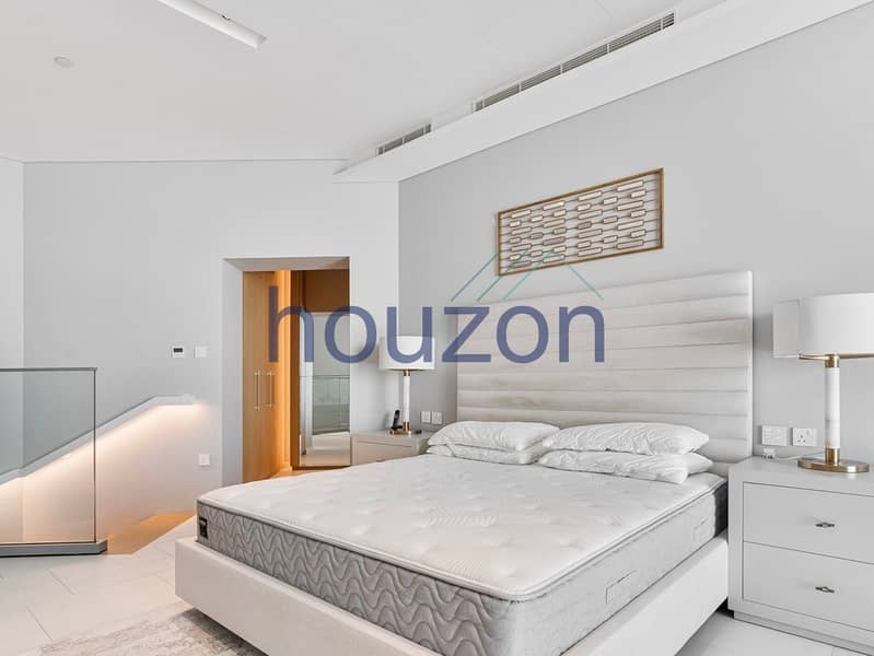 Branded + Luxurious 1BR Loft | Investment Deal - Image 15