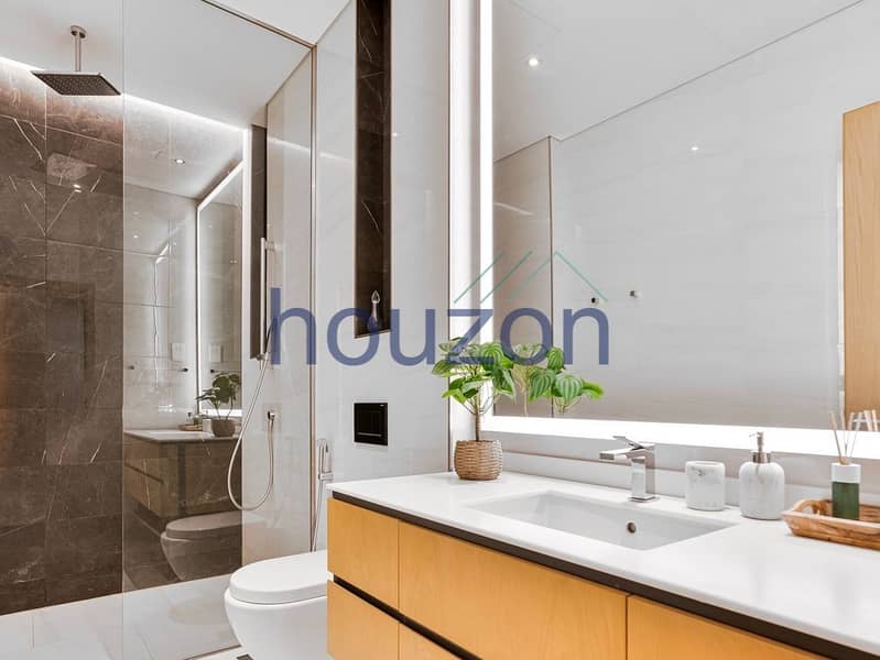 Branded + Luxurious 1BR Loft | Investment Deal - Image 16
