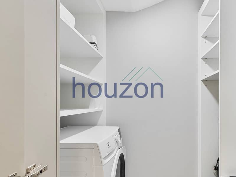 Branded + Luxurious 1BR Loft | Investment Deal - Image 18