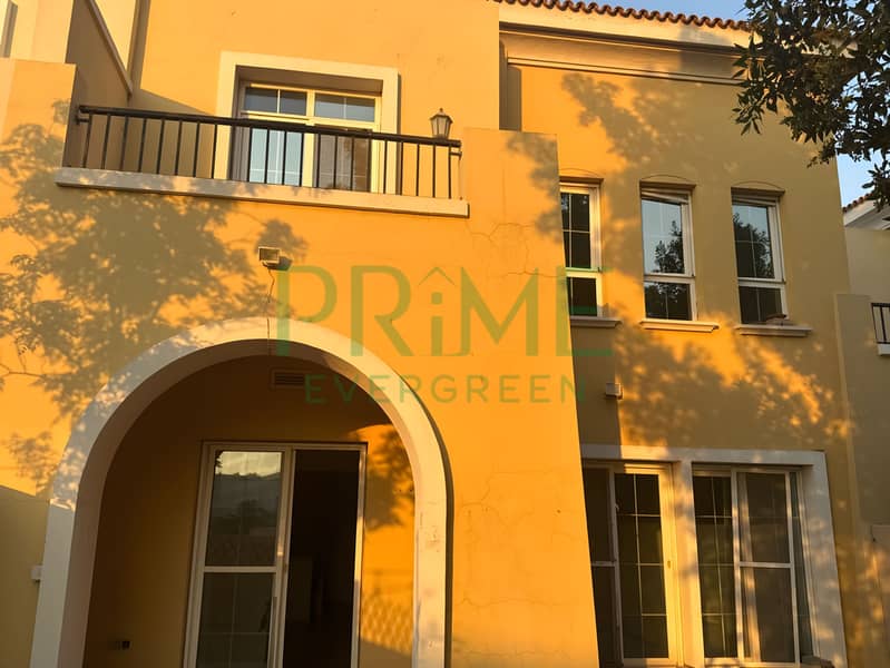 Spacious | Vacant| Prime Location