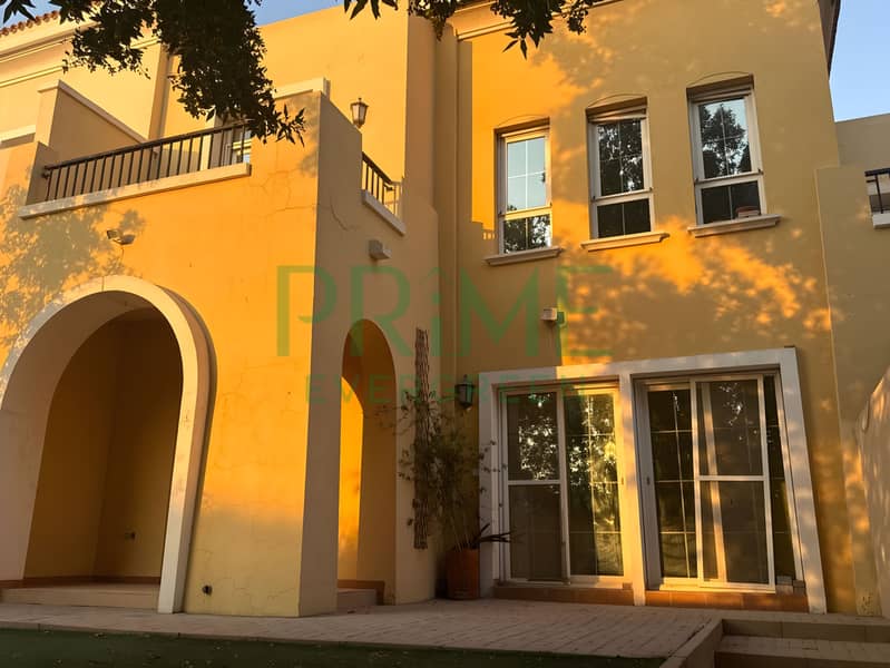 Spacious | Vacant| Prime Location