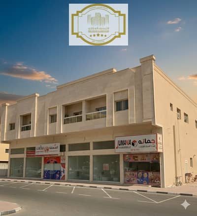 Building for Sale in Al Mowaihat, Ajman - حنان 12. jpg Building for Sale in Al Mowaihat, Ajman - حنان 12. jpg