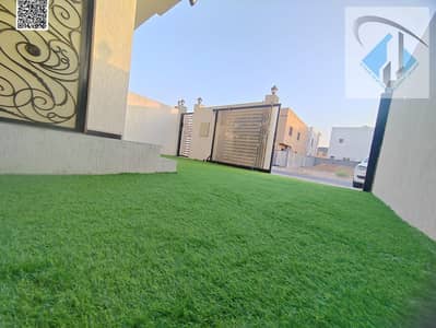 5 Bedroom Villa for Sale in Al Helio, Ajman - 3dc4925c-ad24-4811-9910-b844bd721be8. jpeg