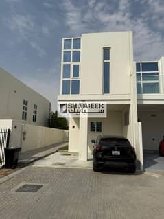 ٣ غرف نوم + غرفة خادمة | مفروشة | جاهزة