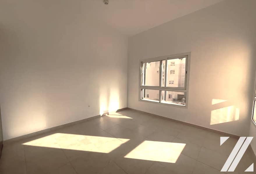 Well Maintained | Spacious 3 Beds | Community Living