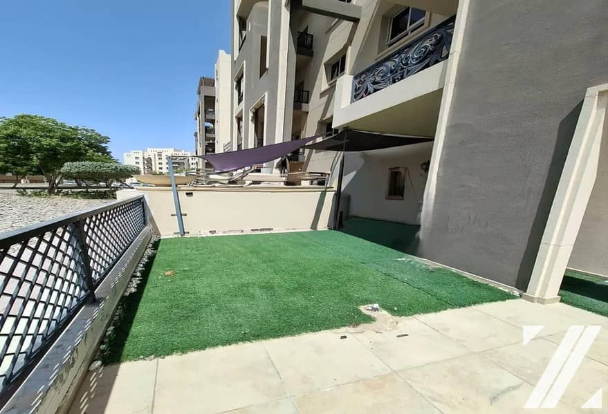 Well Maintained | Spacious 3 Beds | Community Living - Image 8