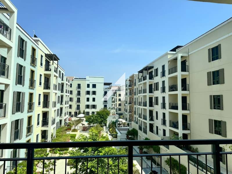 Luxurious Residence | Premium Amenities |Furnished