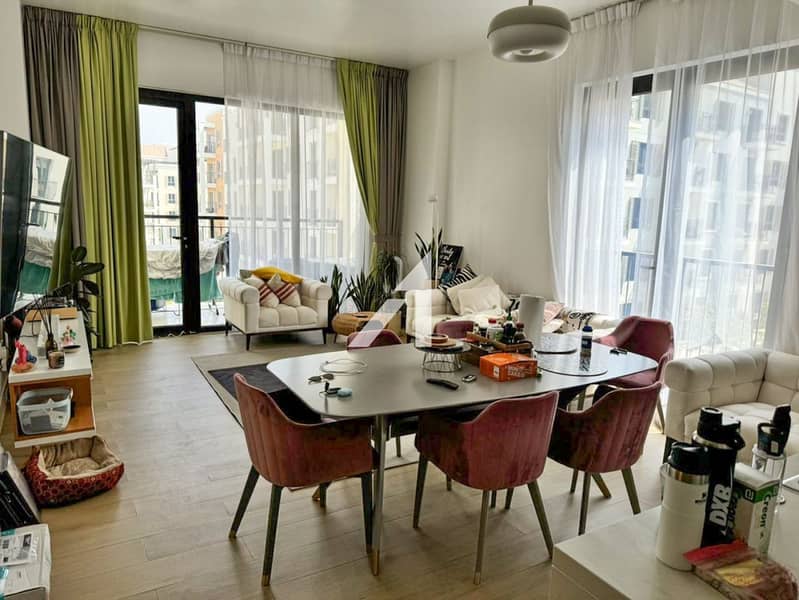 Luxurious Residence | Premium Amenities |Furnished - Image 7