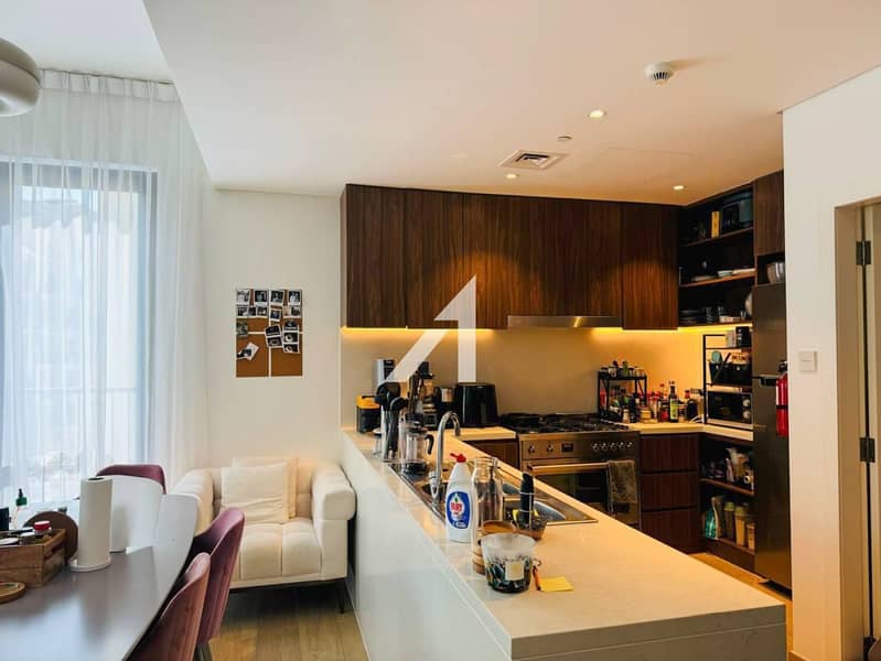 Luxurious Residence | Premium Amenities |Furnished - Image 9