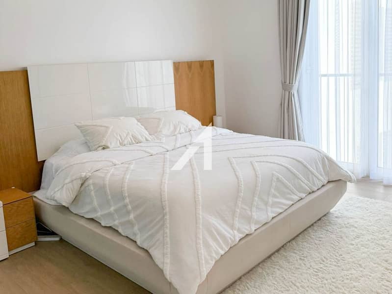 Luxurious Residence | Premium Amenities |Furnished - Image 14