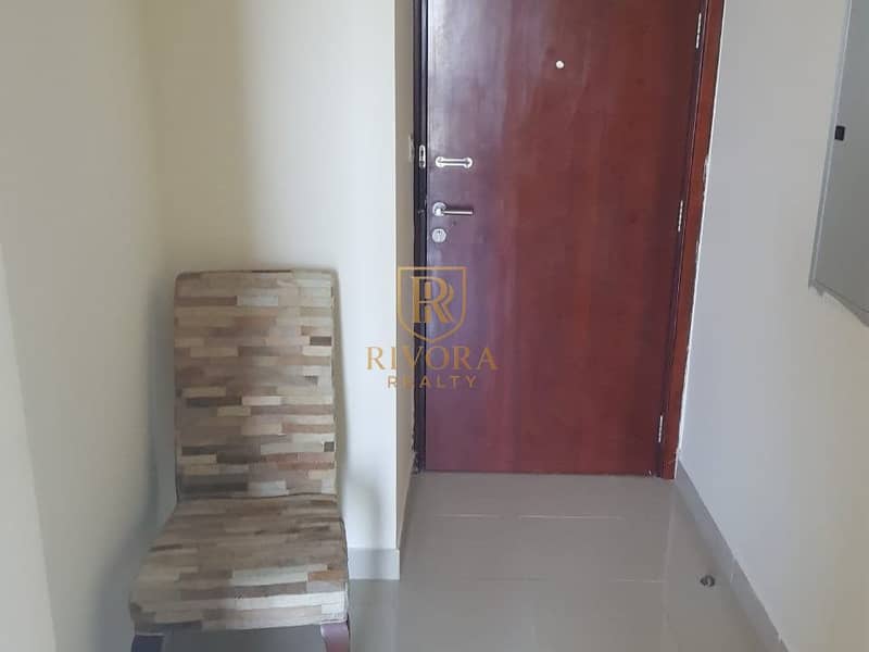 FURNISHED 1 BHK I WITH BALCONY I COMMUNITY VIEW - Image 7