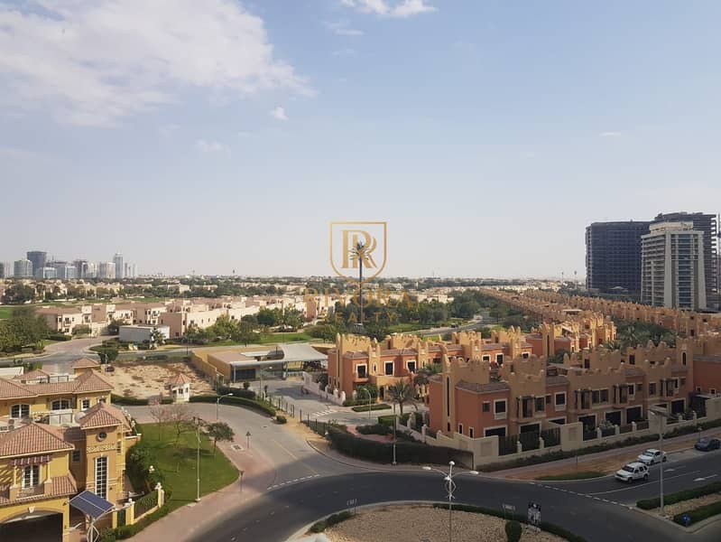 FURNISHED 1 BHK I WITH BALCONY I COMMUNITY VIEW - Image 10