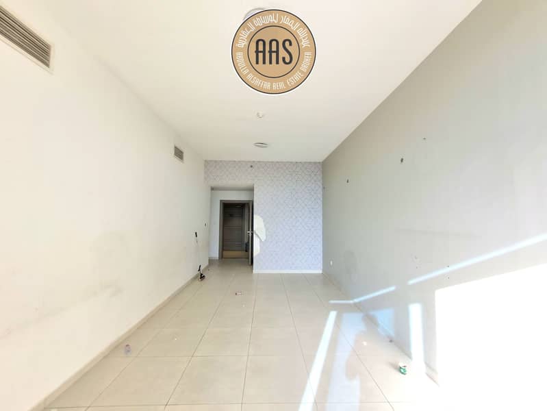 Spacious 2-Bedroom Apartment || Huge Layout || Balcony With Open View