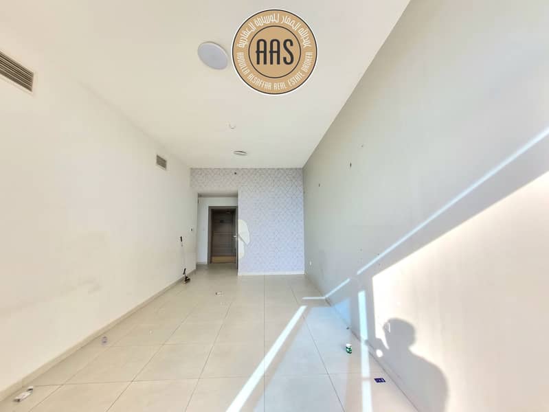 Spacious 2-Bedroom Apartment || Huge Layout || Balcony With Open View