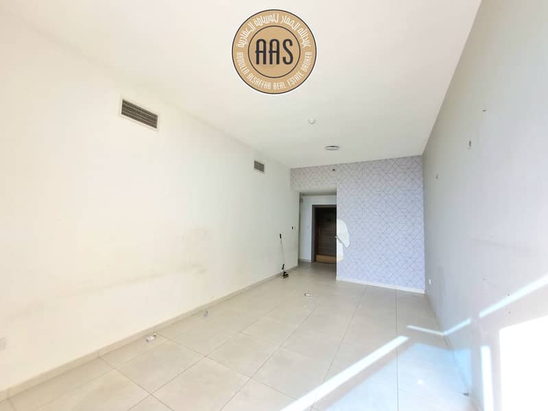 Spacious 2-Bedroom Apartment || Huge Layout || Balcony With Open View