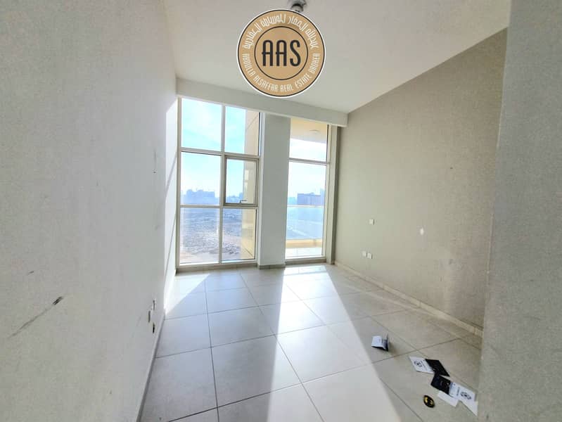 Spacious 2-Bedroom Apartment || Huge Layout || Balcony With Open View