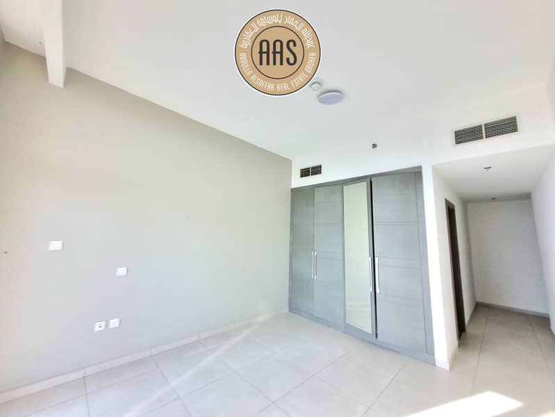 Spacious 2-Bedroom Apartment || Huge Layout || Balcony With Open View - Image 11